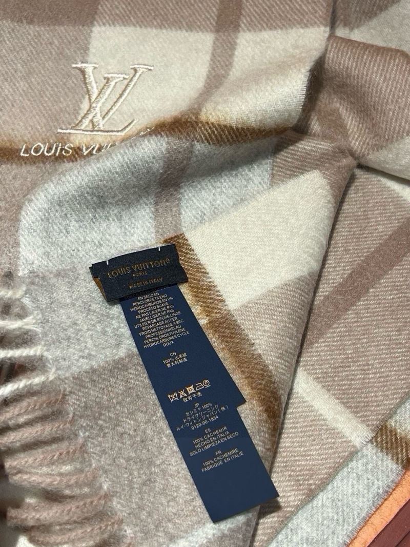 Louis Vuitton Scarf